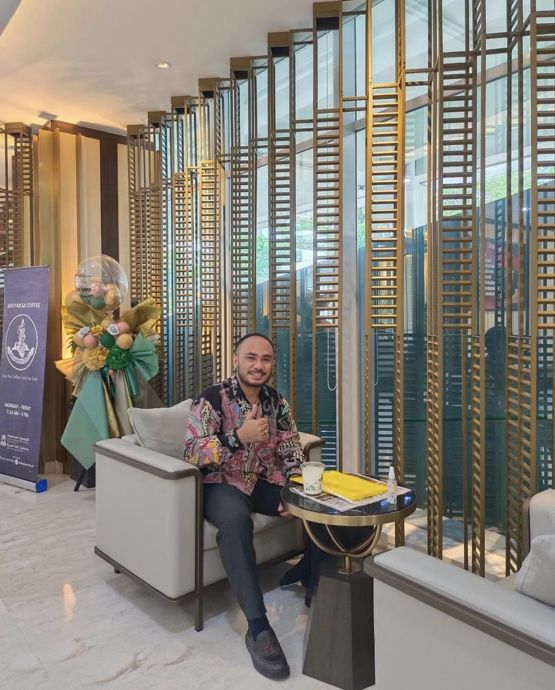 Zulafiff Senen, S.H.,M.H.